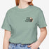 Pug Funny T- Shirt -  Pug Shirt for Women